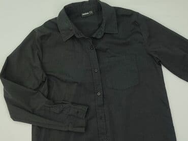 janina stretch t shirt: Janina, Women`s shirt, size L — 1