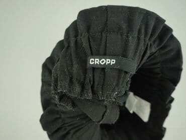 Kobiety: Cropp, Spodnie materiałowe damskie, rozmiar 2XS — 4