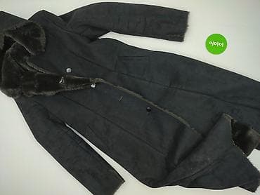 elsa h: Elégance, Płaszcz damski, rozmiar M — 2