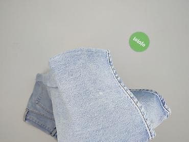 katana jeans: Topshop, Jeansy damskie, rozmiar M — 7