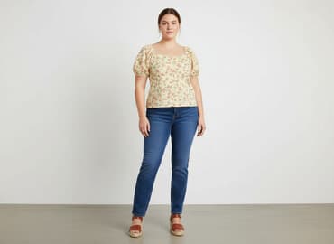 george swetry: George, Bluzka damska, rozmiar 2XL — 8