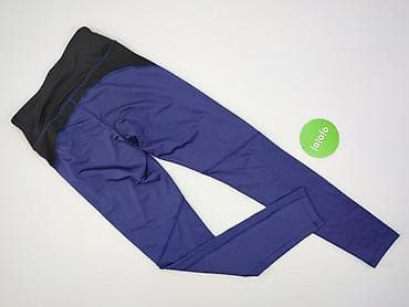 crocs deichmann: Crivit, Legginsy Sportowe damskie, rozmiar S — 3