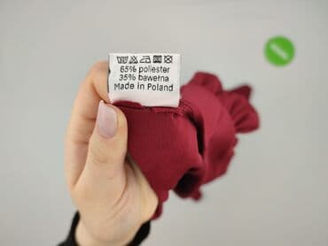 paski do sukienek ozdobne: Pakuten, Sukienka damska, rozmiar M — 5