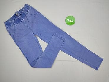 thunder buty: Bik Bok, Jeansy damskie, rozmiar M — 2