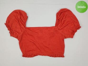 obcisly top: Primark, Top damski, rozmiar M — 3