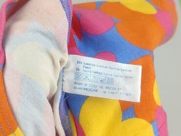 koszulka z c a: T-shirt damski, rozmiar S — 5