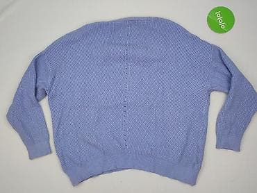 poliamid sweter: Inextenso, Sweter damski, rozmiar 2XL — 3