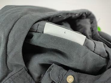 parka h: Noisy May, Parka damska, rozmiar L — 4