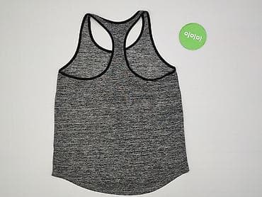 110 cm: H&M Sport, Top damski, rozmiar S — 3