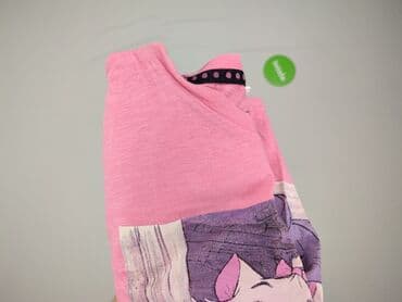ubrania z hello kitty: Disney, T-shirt damski, rozmiar L — 6