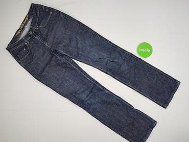 multiblu jeans: Multiblu, Jeansy damskie, rozmiar S — 2