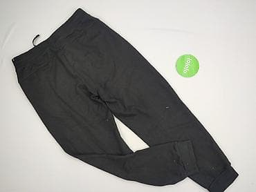 dresy c: Decathlon, Spodnie dresowe dla mężczyzn, rozmiar M — 3