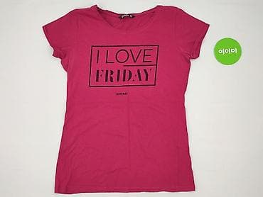 divided h: Diverse, T-shirt damski, rozmiar XL — 2