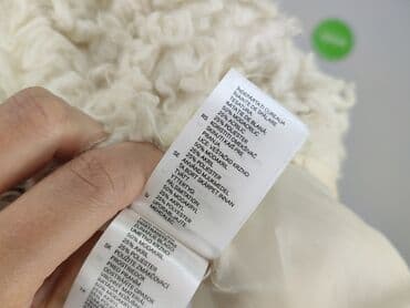 vinted kamizelka damska: H&M, Women`s waistcoat, size L — 6