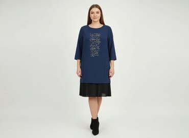 Sukienka damska, rozmiar XL w lalafo.pl Sukienka damska, rozmiar XL