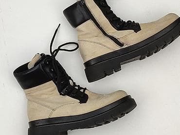 bobux kozaki: Botki damskie, rozmiar 39 — 1