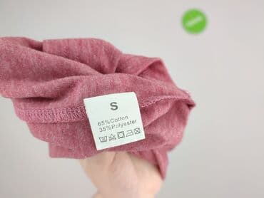 koszulka z filtrem uv: T-shirt damski, rozmiar S — 6