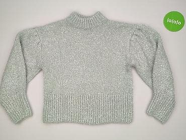 sweter xs: H&M Divided, Sweter damski, rozmiar XS — 5