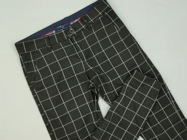 Chinos for men, size M