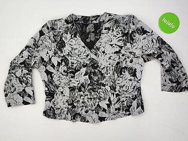 bluzka basic rekaw 34: Bluzka damska, rozmiar 2XL — 2