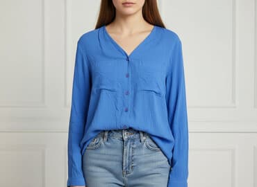 tatuum miś uszatek t shirt: Tatuum, Koszula damska, rozmiar S — 1