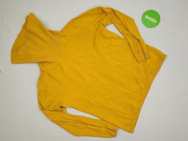 sweter bolerko: Golf damski, rozmiar S — 2