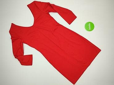 sukienki starodawne: Top Vintage, Sukienka damska, rozmiar M — 2