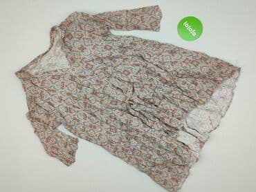 sukienka w szkocką kratę damska: Sukienka damska, rozmiar S — 2