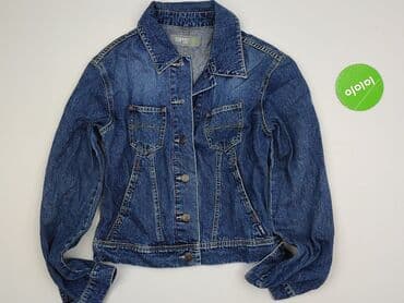 lidl kurtka jeansowa: Esprit, Kurtka jeansowa damska, rozmiar S — 2