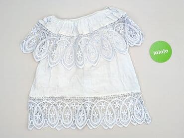 bluzki pauzza: UNICA, Bluzka damska, rozmiar S — 2