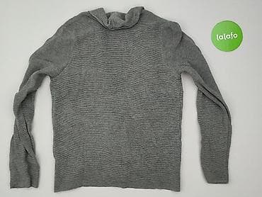 bolerko sweterkowe: More & More, Kardigan damski, rozmiar XS — 3