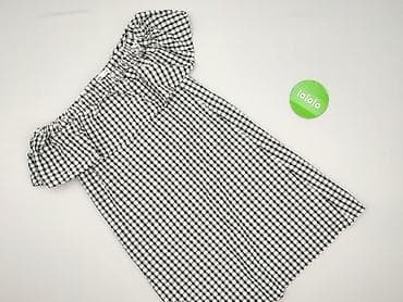 sukienki plus size opole: Sinsay, Sukienka damska, rozmiar 2XS — 2