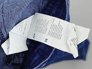 jeansy cropp: Jeansy damskie, rozmiar S — 5