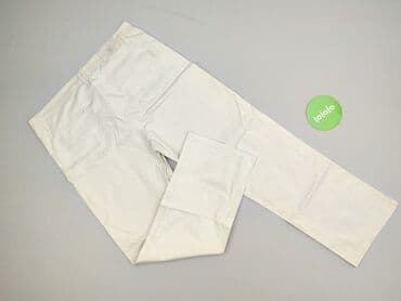 Kobiety: Spodnie materiałowe damskie, 2XL — 3