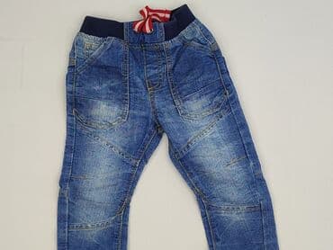 dsquared2 koszulki: Jeans, 2-3 years, 92/98, condition - Very good — 1