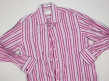 linen: Linea, Сорочка для чоловіків, розмір M — 1