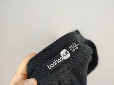 Жінкам: Boohoo, Джинси жіночі, розмір XL — 4