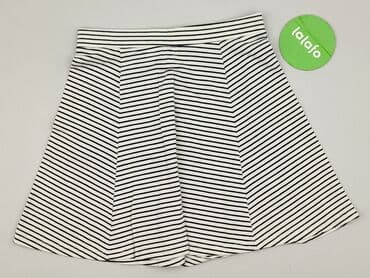 spodnica z falbanami bershka: Bershka, Spódnica damska, rozmiar M — 2