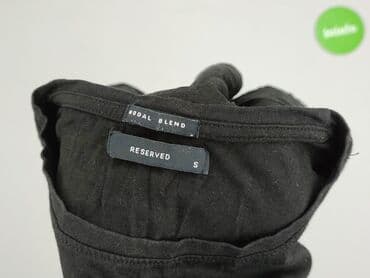 reserved oversize t shirty: T-shirt damski, rozmiar S — 5