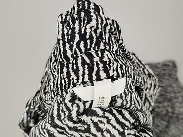 t shirt basic hm: H&M, Sukienka damska, rozmiar L — 4