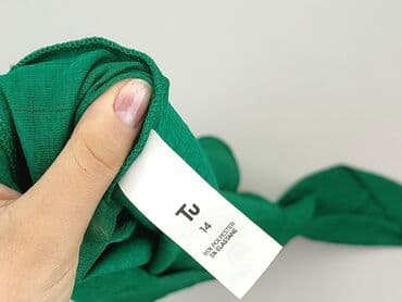 bluzki pod marynarkę plus size: Tu, Bluzka damska, rozmiar XL — 4