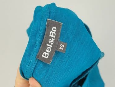 bluzki babylon: Bel&Bo, Bluzka damska, rozmiar XS — 4