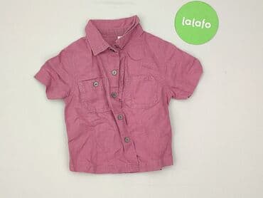 top z bufkami: Kaftan, Next, 6-9 months, condition - Very good — 2