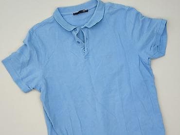 bluza m: Lager 157, Koszulka polo dla mężczyzn, rozmiar L — 1