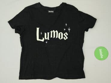 harry potter bez koszulki: Harry Potter, T-shirt damski, rozmiar XL — 2