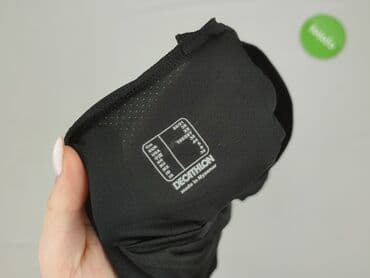 calvin klein performance t shirty: Kalenji, T-shirt damski, M — 4