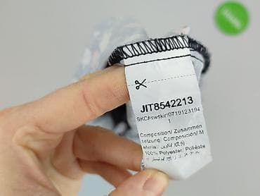 kaskadowa spódnice: Shein, Spódnica damska, rozmiar L — 5