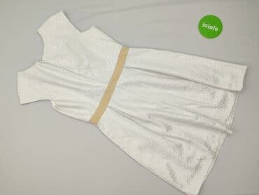 sukienka na rocznice: Sukienka damska, rozmiar XL — 3