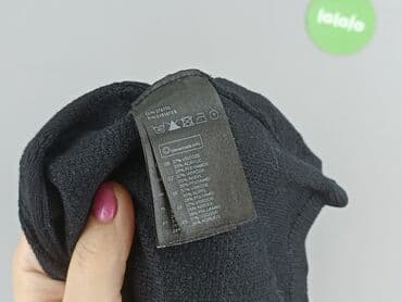 sukienka w paski h: H&M, Sukienka damska, rozmiar M — 5