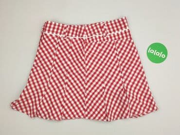 srebrne sukienki na imprezę: Esprit, Spódnica damska, rozmiar L — 3